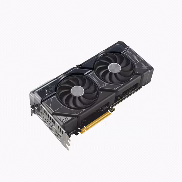 کارت گرافیک ایسوس مدل Asus TUF 4070 Dual Super OC 12GB